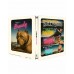 Однажды в… Голливуде  (4K Ultra HD Blu-ray) Steelbook