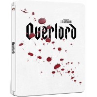 Оверлорд (4K ULTRA HD Blu-ray) Steelbook
