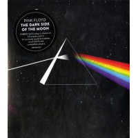 Pink Floyd - The Dark Side Of The Moon (Hybrid Multichannel SACD)