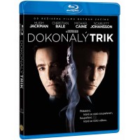 Престиж [импорт] (Blu-ray)