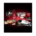 Лицо со шрамом The Film Vault Range (4K ULTRA HD Blu-ray + Blu-ray) 