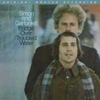 Simon & Garfunkel - Bridge Over Troubled Water  (Limited Edition Numbered Hybrid Stereo SACD)