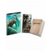 Анчартед: На картах не значится (4K Ultra HD Blu-ray) Steelbook + bonus