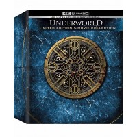 Другой Мир Коллекция (5 4K ULTRA HD BLU-RAY)