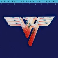 Van Halen - Van Halen II [Numbered Limited Edition] (Hybrid Stereo SACD)