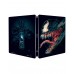 Веном (2 Blu-ray) Steelbook