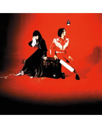 The White Stripes - Elephant (Hybrid Stereo SACD)