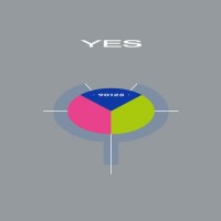 Yes - 90125 (Hybrid Stereo SACD)