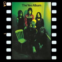 Yes - The Yes Album (Hybrid Stereo SACD)