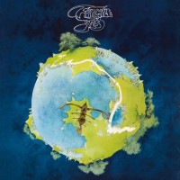 Yes - Fragile (Hybrid Stereo SACD)