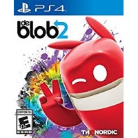 de Blob 2 (PS4)