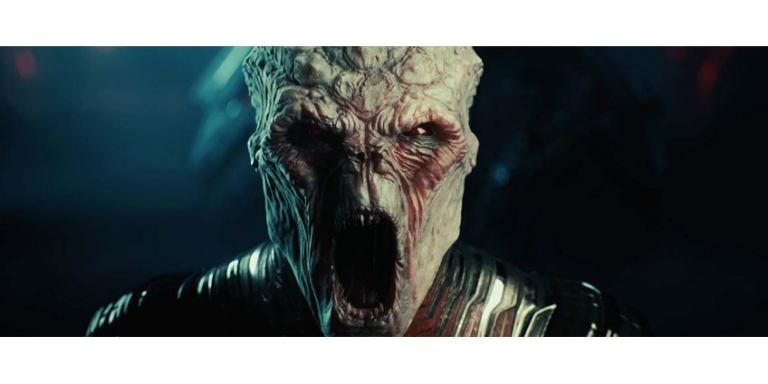 Aliens
