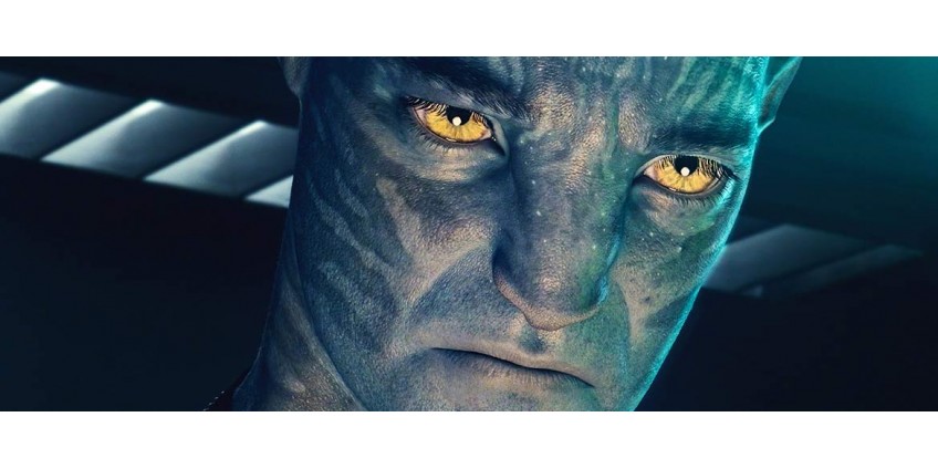 Трейлер фильма «Аватар: Путь воды»