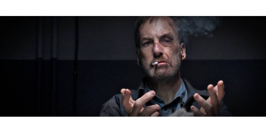 Трейлер фильма «Никто»