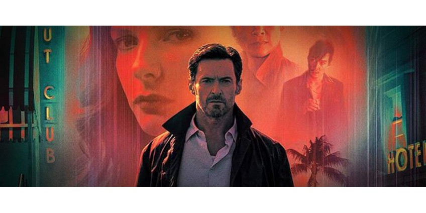 Трейлер фильма «Воспоминания»