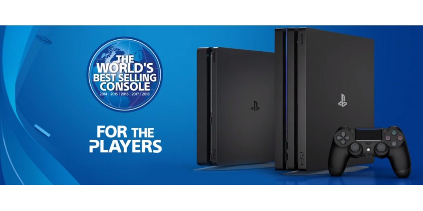 Грядущие развлечения от Sony 