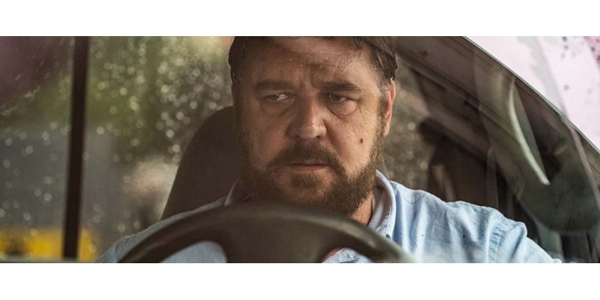 Трейлер фильма «Неистовый»