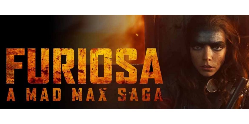 Трейлер фильма «Фуриоса»