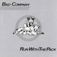 Bad Company - Run With The Pack (Hybrid Stereo SACD)