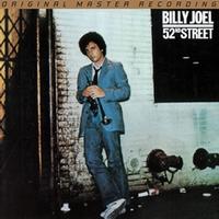 Billy Joel - 52nd Street [Numbered Limited Edition] (Hybrid Stereo SACD)