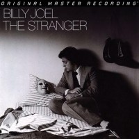 Billy Joel - The Stranger [Numbered Limited Edition] (Hybrid Stereo SACD)