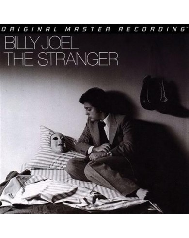Billy Joel - The Stranger [Numbered Limited Edition] (Hybrid Stereo SACD)