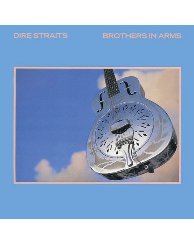 Brothers In Arms [SHM-SACD]