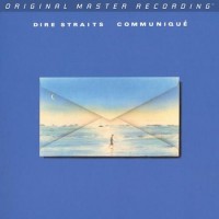 Dire Straits - Communique [Numbered Limited Edition] (Hybrid Stereo SACD)
