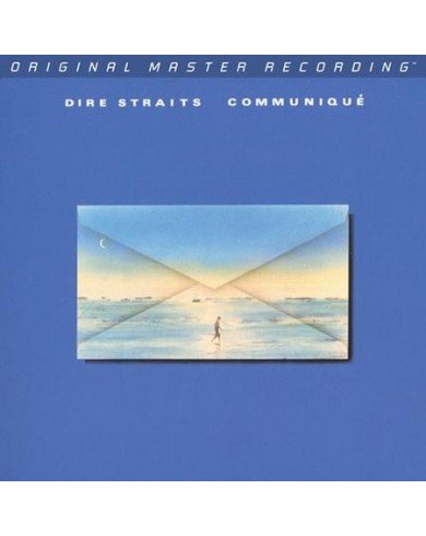 Dire Straits - Communique [Numbered Limited Edition] (Hybrid Stereo SACD)