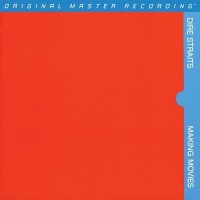 Dire Straits - Making Movies [Numbered Limited Edition] (Hybrid Stereo SACD)