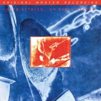 Dire Straits - On Every Street [Limited Numbered Edition] (Hybrid Stereo SACD)