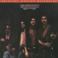 Eagles Desperado [Numbered Limited Edition] (Hybrid Stereo SACD)
