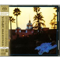 Eagles - Hotel California  (Japanese Import) (Hybrid Multichannel SACD)