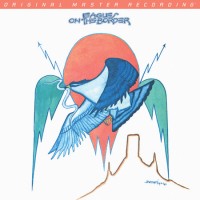 Eagles - On The Border [Limited, Numbered Edition] (Hybrid SACD)