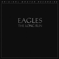 Eagles - The Long Run [Numbered Limited Edition] (Hybrid Stereo SACD)