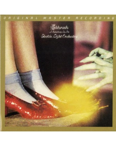 Electric Light Orchestra - Eldorado [Numbered Limited Edition]