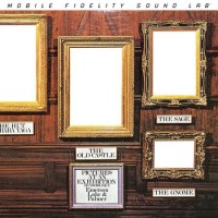 Emerson, Lake & Palmer - Pictures At An Exhibition  [Limited Numbered Edition] (Hybrid SACD)