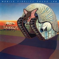 Emerson, Lake & Palmer - Tarkus [Limited Numbered Edition] (Hybrid SACD)