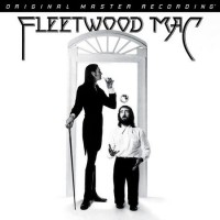 Fleetwood Mac - Fleetwood Mac [Limited Numbered Edition] (Hybrid SACD)