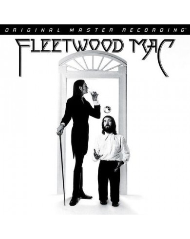 Fleetwood Mac - Fleetwood Mac [Limited Numbered Edition] (Hybrid SACD)