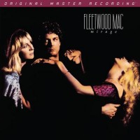 Fleetwood Mac - Mirage [Limited Numbered Edition] (Hybrid Stereo SACD)