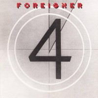 Foreigner - 4 (Hybrid Stereo SACD)