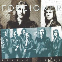 Foreigner - Double Vision (Hybrid Stereo SACD)