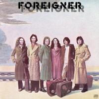 Foreigner - Foreigner (Hybrid Stereo SACD)