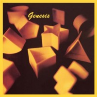 Genesis - Genesis (Hybrid Stereo SACD)