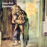 Jethro Tull - Aqualung (Hybrid Stereo SACD)