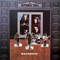 Jethro Tull - Benefit (Hybrid Stereo SACD)