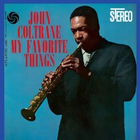 John Coltrane - My Favorite Things (Hybrid Stereo SACD)