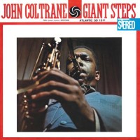 John Coltrane - Giant Steps (Hybrid Stereo SACD)