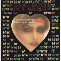 PAUL MAURIAT • NOUS & MESSAGE D’AMOUR [SACD Hybrid Stereo]
